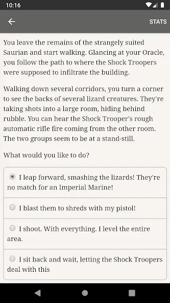 Hosted Games (Хостед Геймс) [МОД Premium] APK Android Screenshot 1