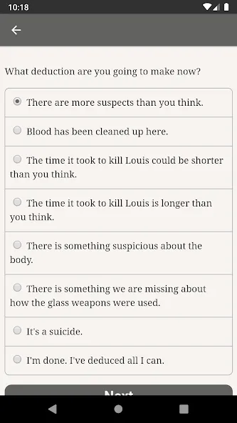 Hosted Games (Хостед Геймс) [МОД Premium] APK Android Screenshot 5