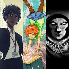 Hosted Games (Хостед Геймс) [МОД Premium] APK Android