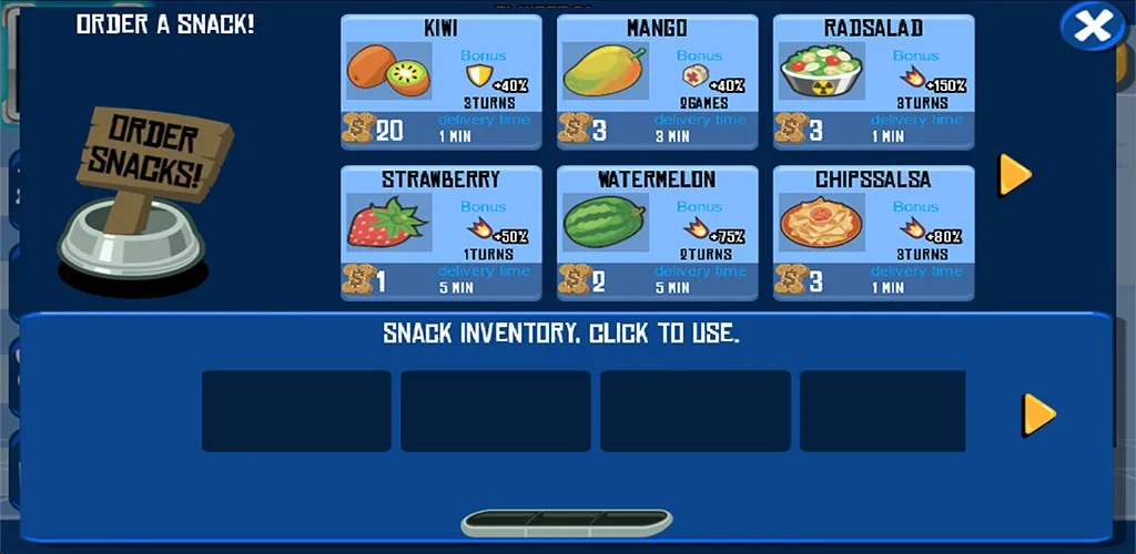 Wild Ones BS (Вайлд Онез МО) [МОД Все открыто] APK Android Screenshot 2