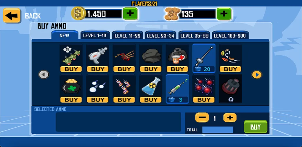 Wild Ones BS (Вайлд Онез МО) [МОД Все открыто] APK Android Screenshot 5