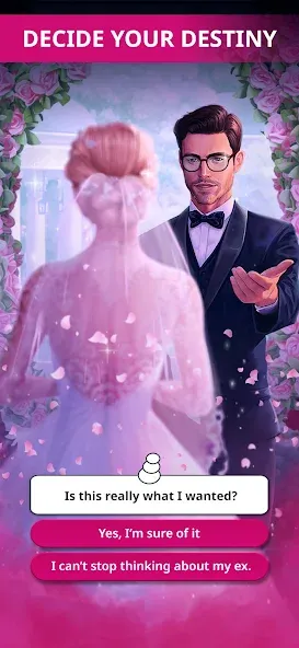 Tabou Stories®: Love Episodes (Табу истории) [МОД Много денег] APK Android Screenshot 4