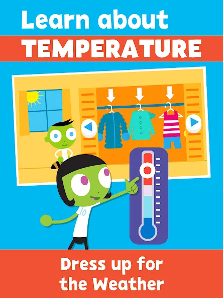 Play and Learn Science (Плей энд Лрн Сайенс) [МОД Бесконечные монеты] APK Android Screenshot 3
