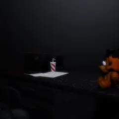 Animatronic Salvage [МОД Все открыто] APK Android