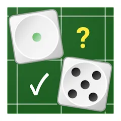 Dice Games [МОД Много денег] APK Android