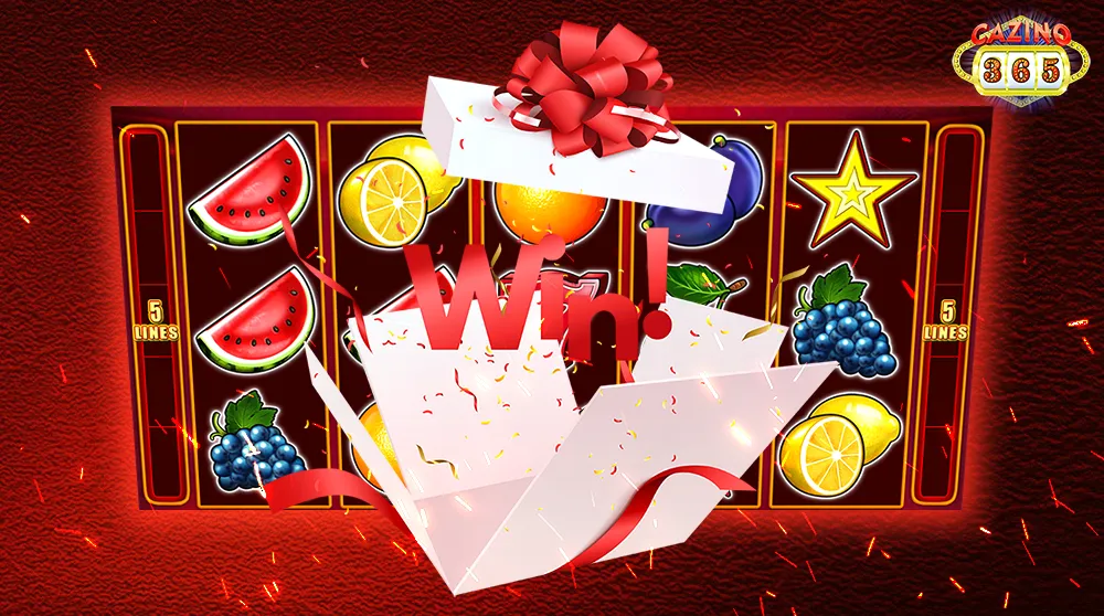 Cazino365 - Pacanele cu 77777 (Казино365) [МОД Бесконечные монеты] APK Android Screenshot 4