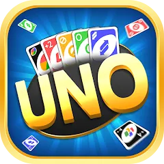 Uno - Party Card Game (Уно) [МОД Mega Pack] APK Android
