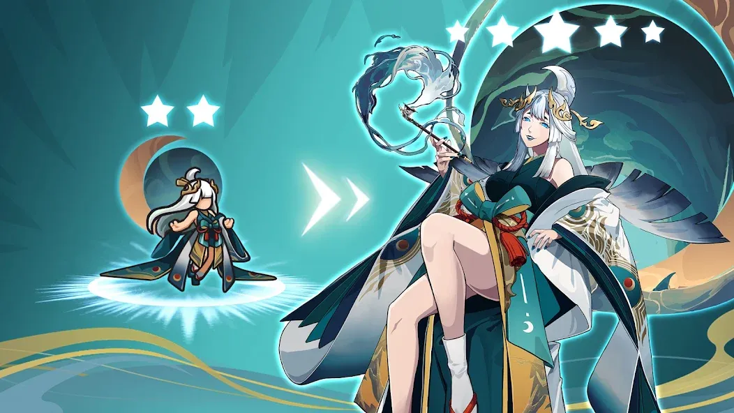 Kingdom War Premium TD Offline (Кингдом Вар ТД Премиум Оффлайн) [МОД Все открыто] APK Android Screenshot 4