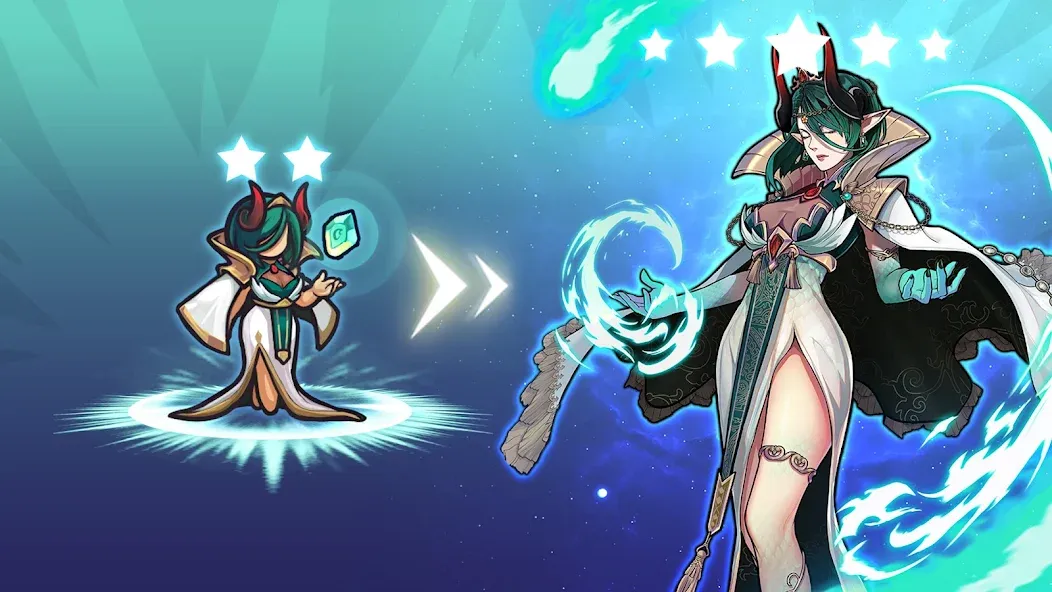 Kingdom War Premium TD Offline (Кингдом Вар ТД Премиум Оффлайн) [МОД Все открыто] APK Android Screenshot 5