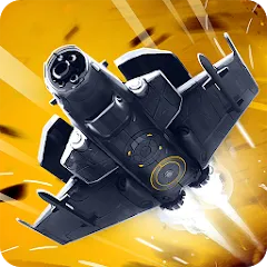Sky Force Reloaded (Скай Форс Релоадед) [МОД Много денег] APK Android