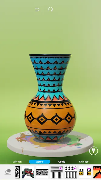 Let's Create! Pottery 2 [МОД Unlocked] APK Android Screenshot 4