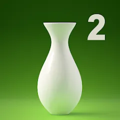 Let's Create! Pottery 2 [МОД Unlocked] APK Android