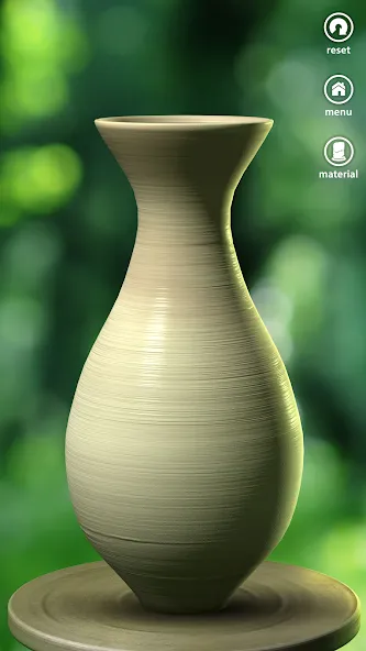 Let's Create! Pottery Lite [МОД Premium] APK Android Screenshot 1