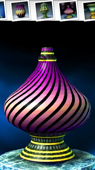 Let's Create! Pottery Lite [МОД Premium] APK Android Screenshot 4