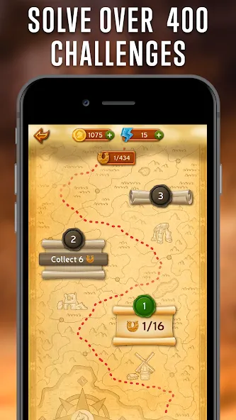 Chess Online - Clash of Kings [МОД Mega Pack] APK Android Screenshot 4