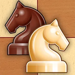 Chess Online - Clash of Kings [МОД Mega Pack] APK Android