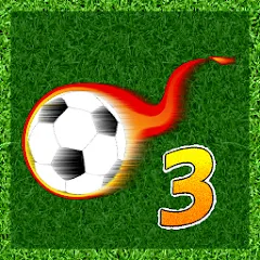 True Football 3 (Тру Футбол 3) [МОД Меню] APK Android