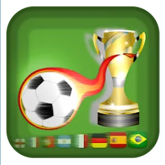 True Football National Manager (Тру Футбол Национальный Менеджер) [МОД Меню] APK Android