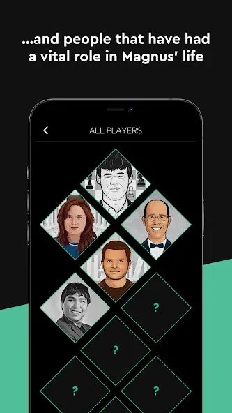Play Magnus - Play Chess (Плей Магнус) [МОД Все открыто] APK Android Screenshot 5
