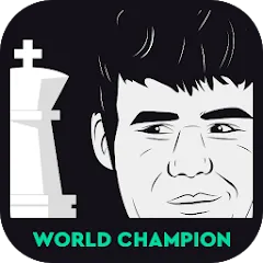 Play Magnus - Play Chess (Плей Магнус) [МОД Все открыто] APK Android