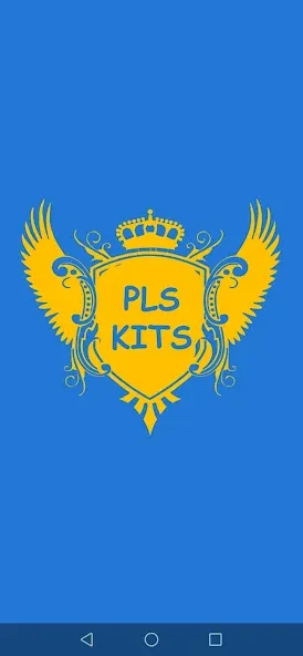 PLS KITS (ПЛС КИТС 23) [МОД Unlocked] APK Android Screenshot 1