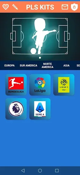 PLS KITS (ПЛС КИТС 23) [МОД Unlocked] APK Android Screenshot 2