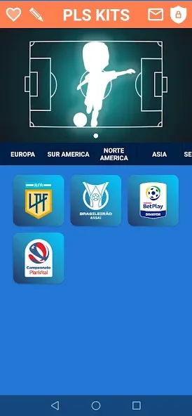 PLS KITS (ПЛС КИТС 23) [МОД Unlocked] APK Android Screenshot 3