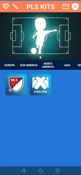 PLS KITS (ПЛС КИТС 23) [МОД Unlocked] APK Android Screenshot 4