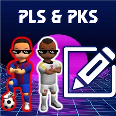 PLS KITS (ПЛС КИТС 23) [МОД Unlocked] APK Android