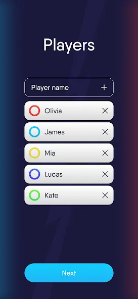 Spin and Dare : Party Game [МОД Много денег] APK Android Screenshot 3