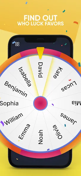 Dare or Penalty : Party game [МОД Mega Pack] APK Android Screenshot 5