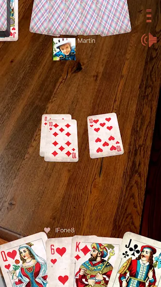 Дурак ++ [МОД Много денег] APK Android Screenshot 1