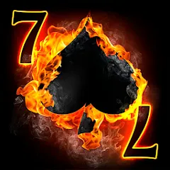 Card game Poker raspisnoy [МОД Unlocked] APK Android