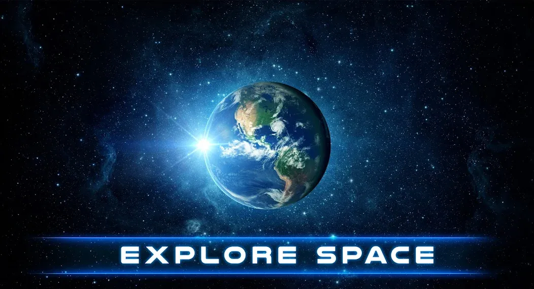 VR Space Virtual Reality 360 (ВР Пространство Виртуальной Реальности 360) [МОД Unlocked] APK Android Screenshot 1