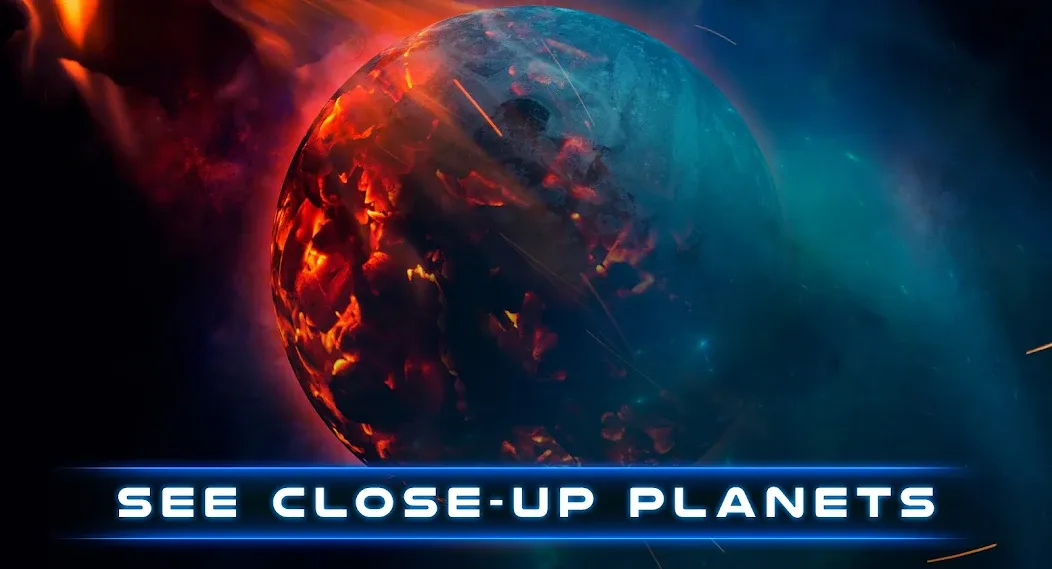 VR Space Virtual Reality 360 (ВР Пространство Виртуальной Реальности 360) [МОД Unlocked] APK Android Screenshot 3