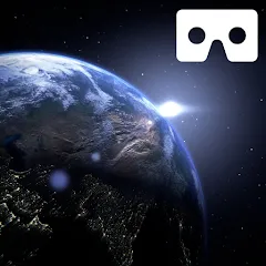 VR Space Virtual Reality 360 (ВР Пространство Виртуальной Реальности 360) [МОД Unlocked] APK Android