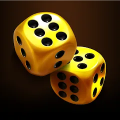 Narde [МОД Бесконечные монеты] APK Android