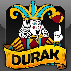 Durak [МОД Все открыто] APK Android