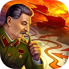 Second World War [МОД Меню] APK Android