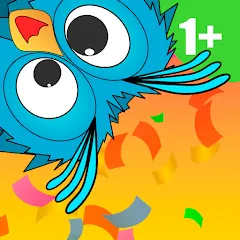 Bubble Pop For Kids And Babies [МОД Много денег] APK Android