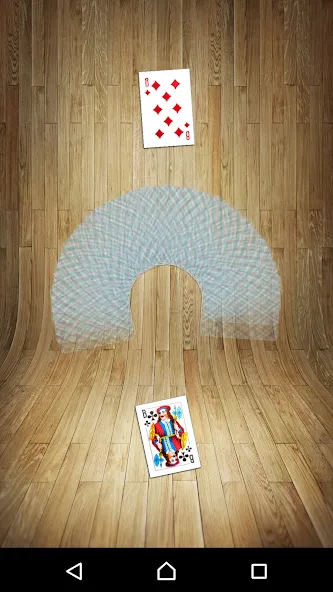 Project Cards [МОД Бесконечные монеты] APK Android Screenshot 1