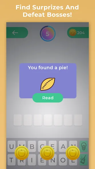 Tricky Riddles with Answers [МОД Меню] APK Android Screenshot 4