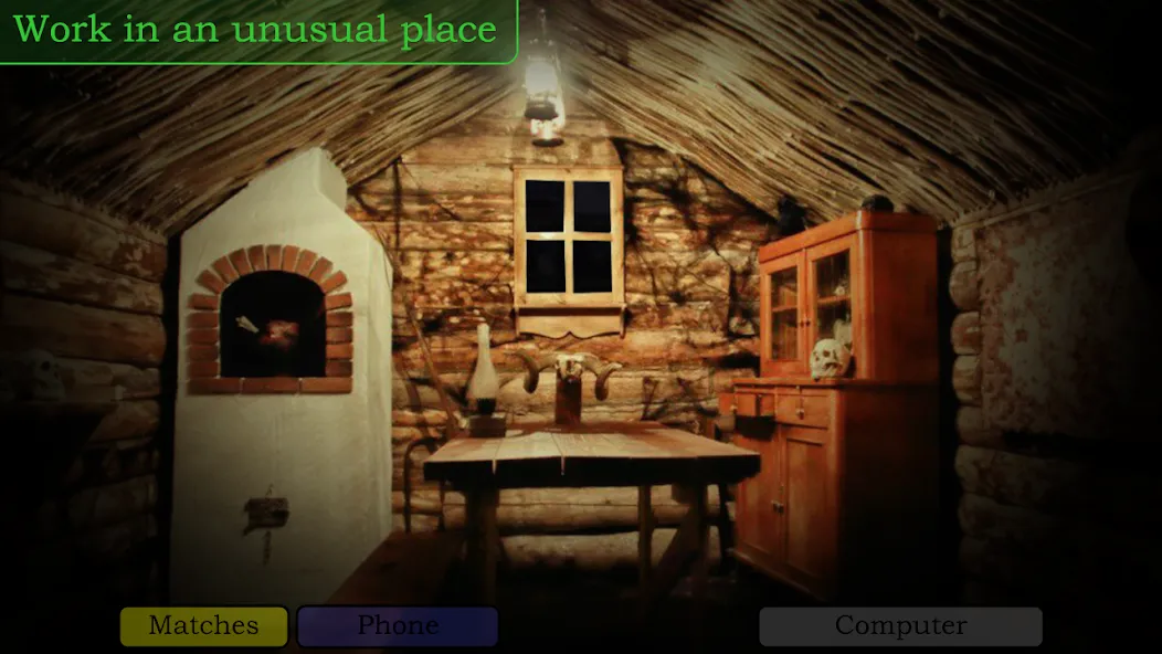 Five Nights with Froggy [МОД Много денег] APK Android Screenshot 2