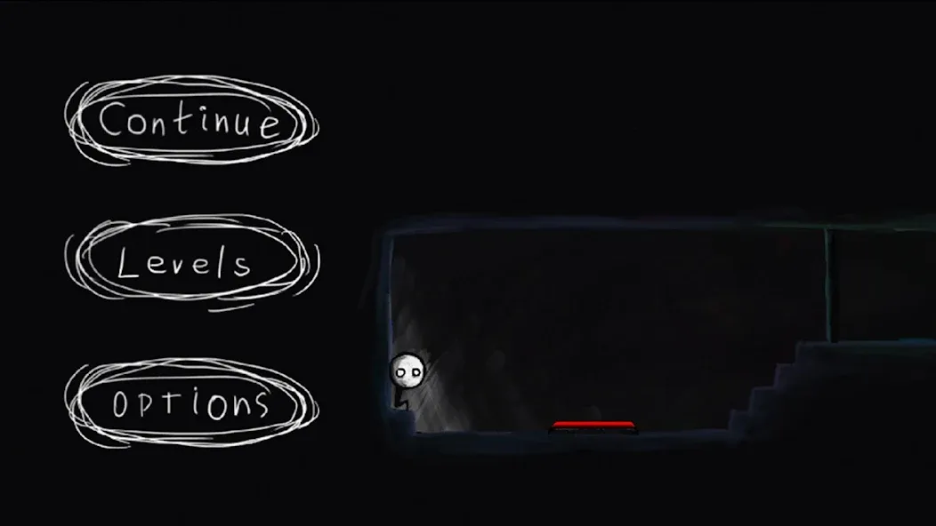 That Level Again (Тат Левел Агейн) [МОД Бесконечные монеты] APK Android Screenshot 1