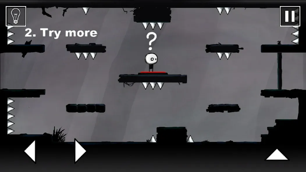 That Level Again (Тат Левел Агейн) [МОД Бесконечные монеты] APK Android Screenshot 4