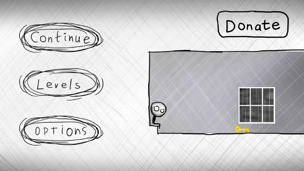 That level again 2 (Тэт левел эгейн 2) [МОД Mega Pack] APK Android Screenshot 1