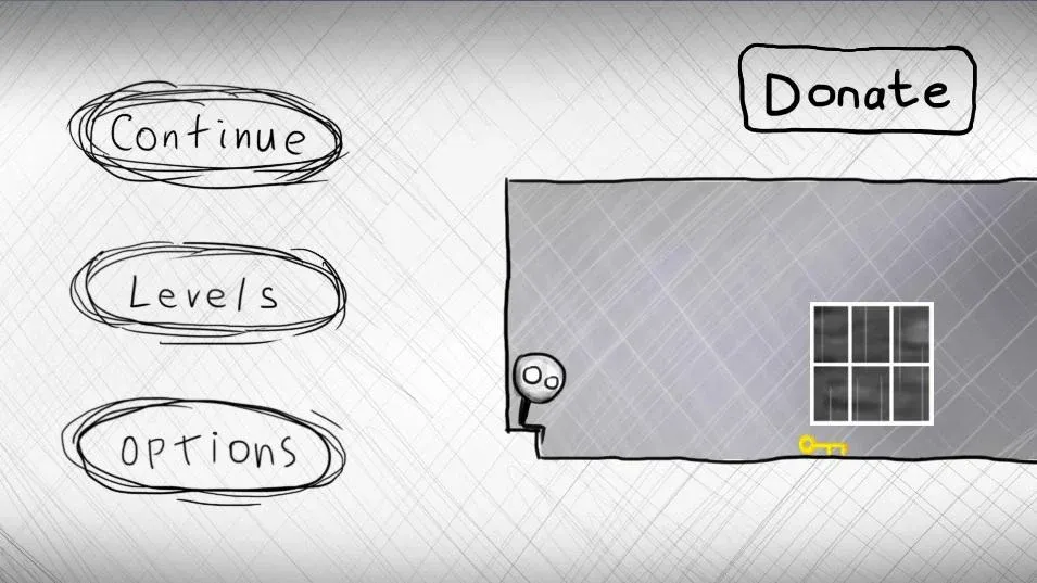 That level again 2 (Тэт левел эгейн 2) [МОД Mega Pack] APK Android Screenshot 5