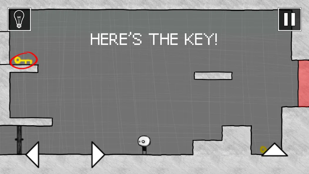 That Level Again 3 (Тат Левел Агейн 3) [МОД Mega Pack] APK Android Screenshot 4