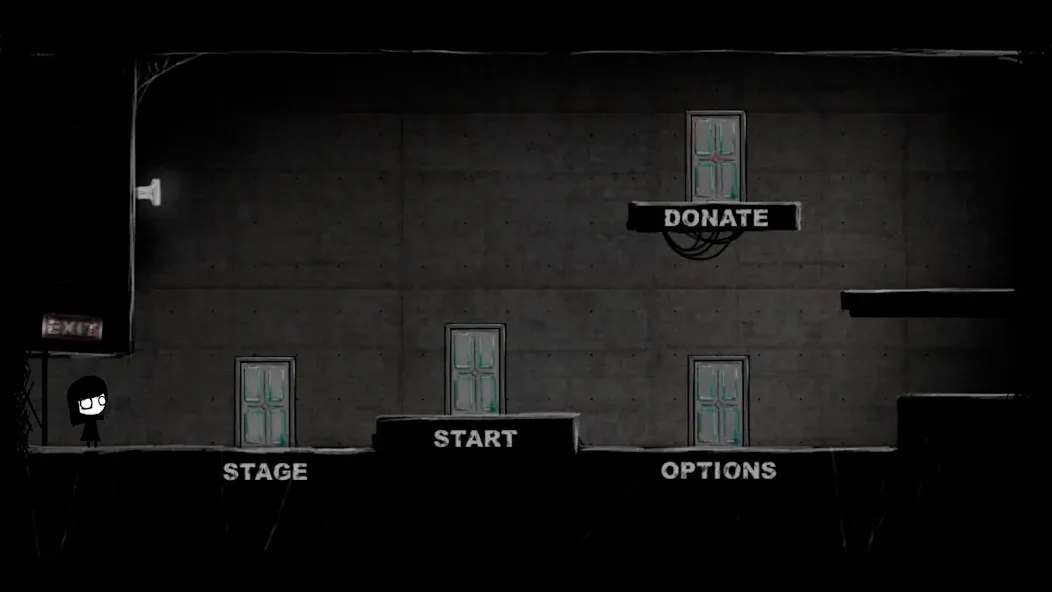 That Level Again 4 (Тат Левел Эген 4) [МОД Все открыто] APK Android Screenshot 1