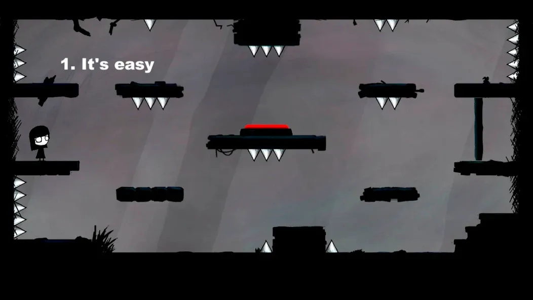 That Level Again 4 (Тат Левел Эген 4) [МОД Все открыто] APK Android Screenshot 2